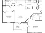 Sevilla Place Apartments - 2 Bedrooms