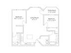 The Meadows Apartments - B1