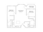 The Meadows Apartments - B2