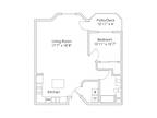 The Meadows Apartments - A2