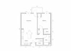 River Ridge Apartment Homes - A4