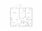 River Ridge Apartment Homes - B1