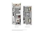 Bluffs at Tierra Contenta - 2 Bedroom 2 Bath Townhome