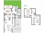 Kalaeloa - Kaimana 2/1.5 1126sf Townhome
