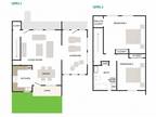 Kalaeloa - Makai 2/1 1394sf Townhome