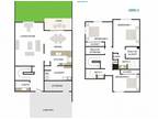 Kalaeloa - Mahana 3/2.5 1504sf Townhome
