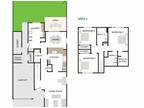 Kalaeloa - Kaimana 3/2.5 1402sf Townhome