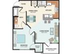 Fort King Colony - 1 Bed, 1 Bath