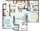 Fort King Colony - 2 Bed, 2 Bath