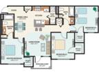 Fort King Colony - 3 Bed, 2 Bath