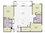 The Mitchell at Woodmill Creek - C1