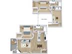 Newport Colony Apartments in Casselberry - Townhome Two Bedroom