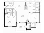 Stone Gate Apartments - The Ledge Stone