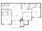 Stone Gate Apartments - The Marble