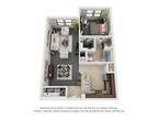 Central Landings at Town Center - One Bedroom One Bath