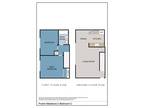 Prairie Meadows - 2 Bedroom