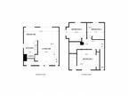 Valencia Townhomes - Three Bedroom