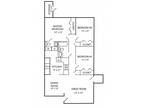College Square Duplexes - 3 Bedroom