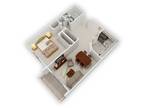 Minnetonka Hills Apartments - 1 Bedroom