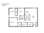 Buffalo Court - 3 Bedroom