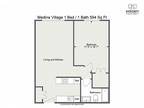 Integrity Medina Apartments - 1 Bedroom 1 Bath