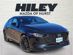 2024 Mazda Mazda3 2.5 Turbo Premium Plus Package