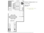 Lyman Terrace - 2 Bed 1 Bath