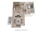 Idylwood Resort Apartment Homes - One Bedroom- 575 sqft