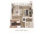 Park Guilderland Apartment Homes - Studio - 550 sqft