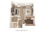 Park Guilderland Apartment Homes - Studio - 624 sqft