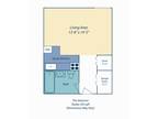 The Atherton - Studio