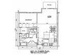 Voyageur Estates - 1 Bedroom 1 Bathroom