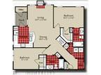 Edgewood Apartments - Jasmine