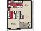 Edgewood Apartments - Gardenia - Renovated