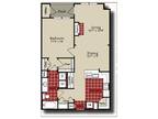 Edgewood Apartments - Mayflower - Renovated