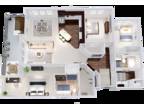The Linx Club at Brookfield Hills Apartments - 3 Bed, 2 Bath (Q)