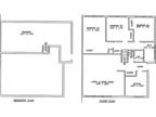 South Pointe Commons - South Pointe 3bd/1.5ba Duplex w/ Carport & Basement