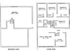 South Pointe Commons - South Pointe 4bd/1.5ba Duplex w/ Carport & Basement