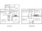 South Pointe Commons - South Pointe 5bd/3.0ba Townhouse