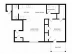 The Residence at Heritage Park - 1x1 G