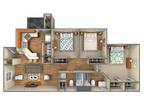 Carolina Pines Apartments - 3 Bedroom