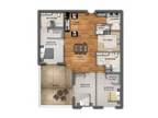 The Collings at the Lumberyard - 3BR 2.5BA Flat