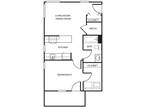 The Villages at Hospital Hill - 1 Bed 1 Bath