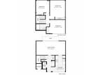 The Villages on Maple - 3 Bedroom Classic Townhome