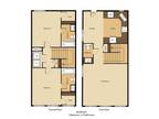 SHA7 Apartments - 2 Bed 1 Bath