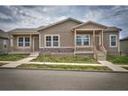 Prairie Haven Duplexes - Rosewood
