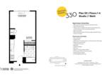 The Harrison Collection - 0 Bedroom S3
