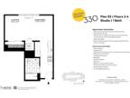 The Harrison Collection - 0 Bedroom S5