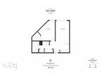The Harrison Collection - Eddy_1 Bed 1 Bath KK