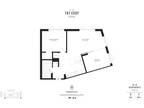 The Harrison Collection - Eddy_2 Bed 1 Bath BB